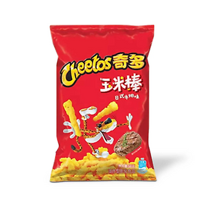 Cheetos Japanese Steak Flavor 50g