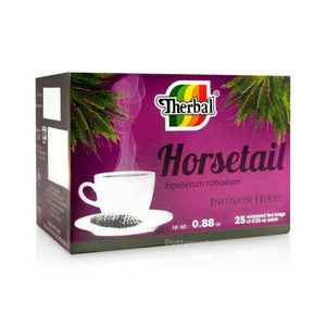 Therbal Cola De Caballo Tea