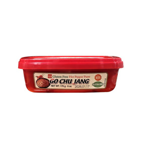 Wang Go Chu Jang 6oz