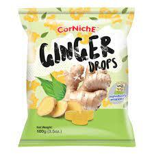 Corniche Ginger Lemon Drop 3.5oz