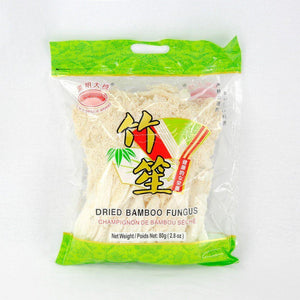 DMD Dried Bamboo Fungus 80g