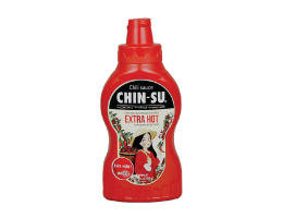 Chin-Su Hot Sauce Extra Hot 500g