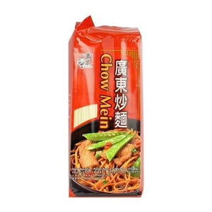 Wu Mu Chow Mein Noodle 2.5lb