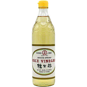 Kong Yen Rice Vinegar