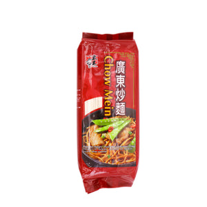 Wu Mu Chow Mein Noodle 2.5lb