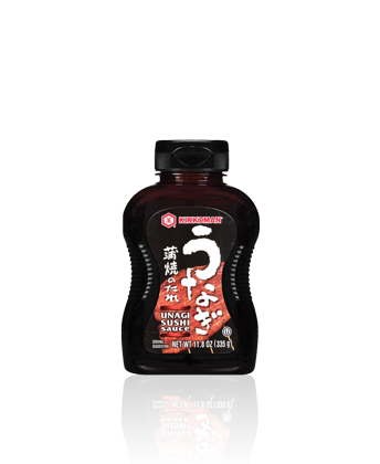 Kikkoman Unagi Sushi Sauce 11.8 oz