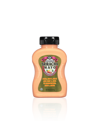 Kikkoman Sriracha Mayo