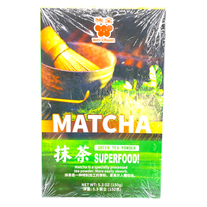 Matcha Tea Powder