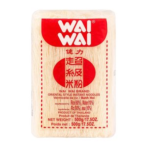 WAI WAI Instant Noodles