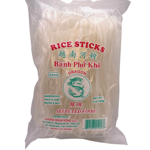 Dragon Rice Stick Small