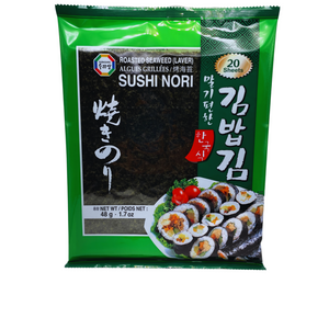 Surasang Sushi Nori 48g