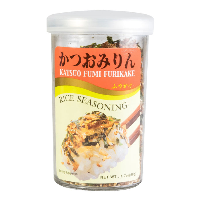 Ajishima Foods Katsou Fumi Furikake