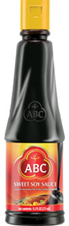 ABC Sweet Soy Sauce 20.2 oz