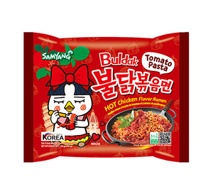 Samyang Tomato Pasta Ramen