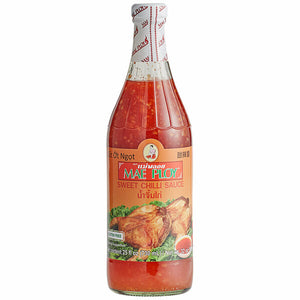 Mae Ploy Sweet Chili Sauce 730ml