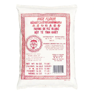Erawan Brand Rice Flour 16 oz