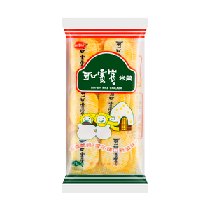 BinBin Rice Cracker 3.73 oz