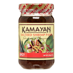 Kamayan Sautéed Shrimp Paste 8.85oz