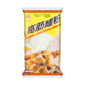 Yi-Feng High Gluten Flour