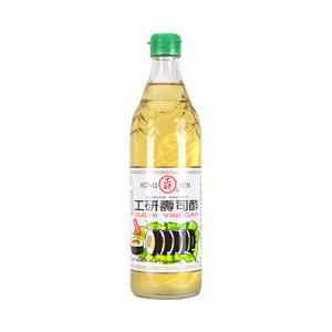 Kong yen Sushi Vinegar 20.2 oz