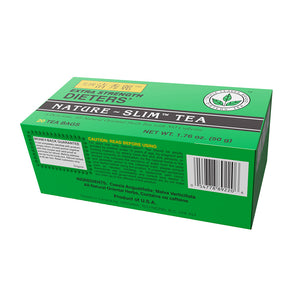 Triple Leaf Nature Slim Dieter Tea 1.76 oz