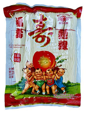 Mong Lee Shang Taiwan Noodle 21.1 oz
