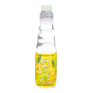 Hata Ramune Yuzu