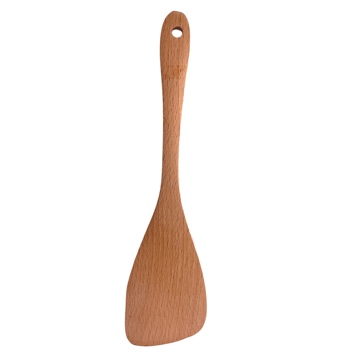 Wooden Laddle