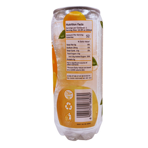 Aroma Ananas Orange 12.30 oz