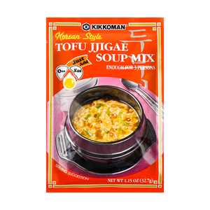 KKM Tofu Jjigae Soup Mix