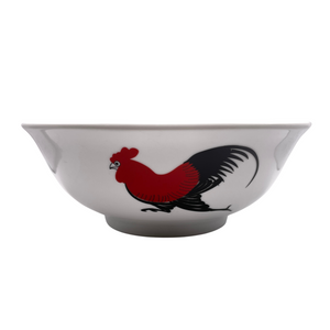 7.5” Cock Bowl