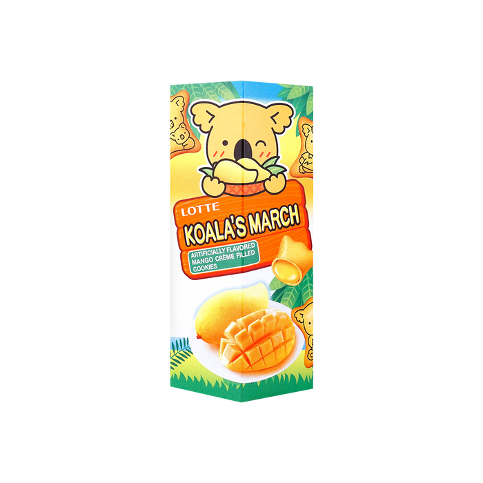 Koala Mango 1.45oz