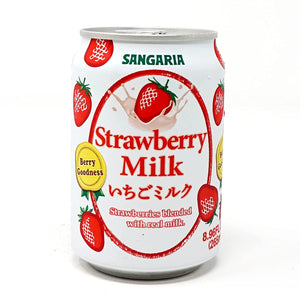 Sangaria Strawberry Milk