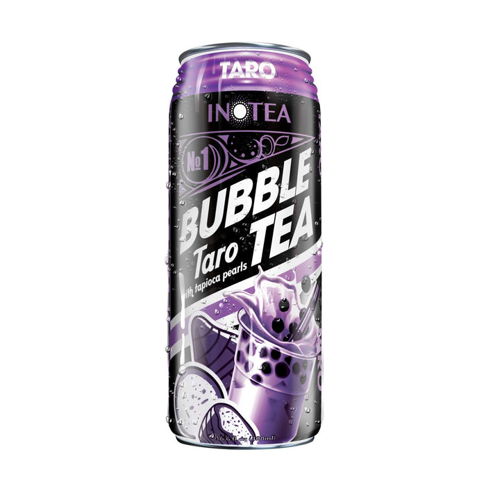 Inotea Taro Bubble Tea
