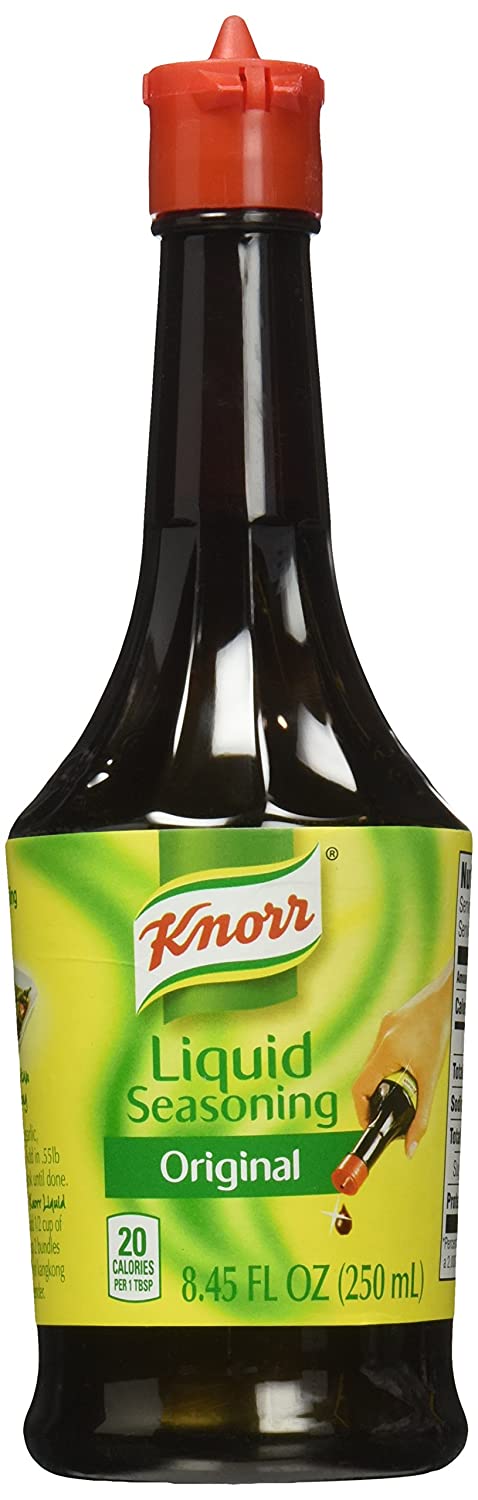 Knorr Liquid Seasoning 8.5oz