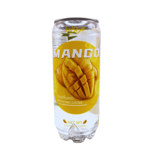 Aroma Ananas Mango 12.30 oz