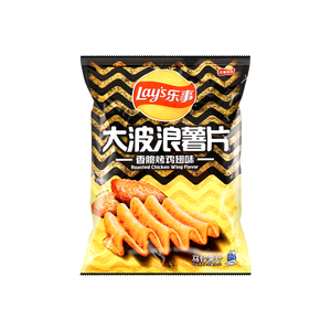 Lays Roasted Chicken Wing Flavor 70g