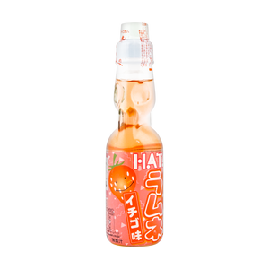 Hata Strawberry Ramune