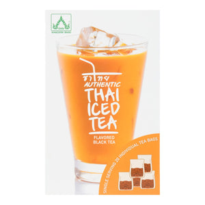 Wangderm Thai Iced Tea 2.8 oz