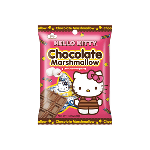 Hello Kitty Chocolate Marshmallow 1.3oz