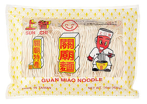 Sun Chi Guan Miao Noodle
