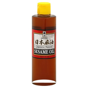 Mogami Japanese Sesame Oil 8oz