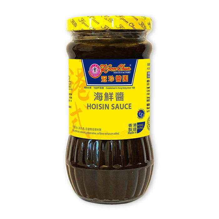 Koon Chun Hoisin Sauce