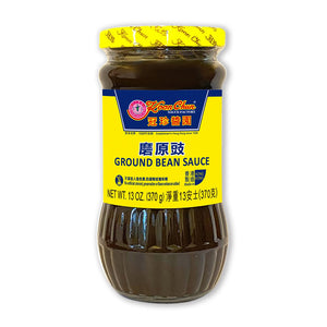 Koon Chun Ground Bean Sauce
