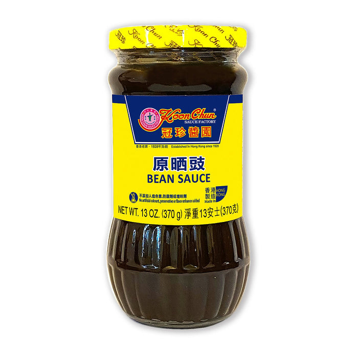 Koon Chun Bean Sauce 13 Oz