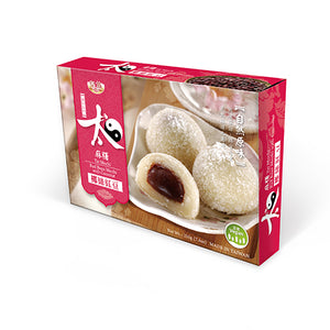 Royal Family Red Bean W/ Coconut Mochi 210 G