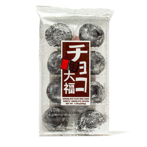 Kubota Chocolate Daifuku