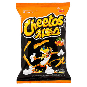 Cheetos Sweet&Spicy 82g