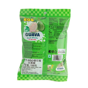 Ego Guava Candy 5.29oz