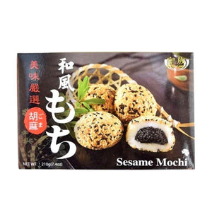 Royal Family Sesame Mochi 7.4oz